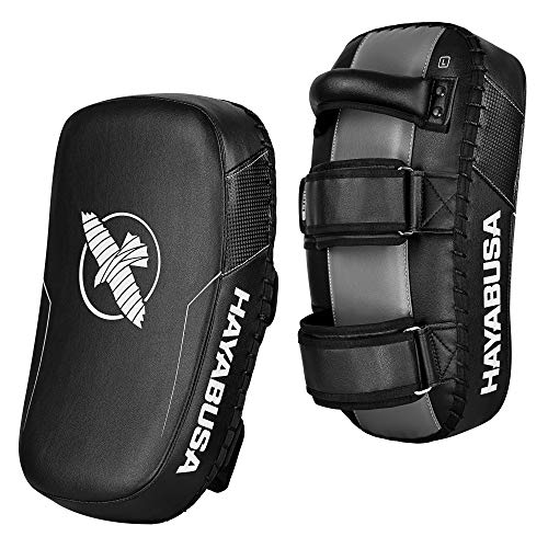 Hayabusa PTS 3 Thai Pads