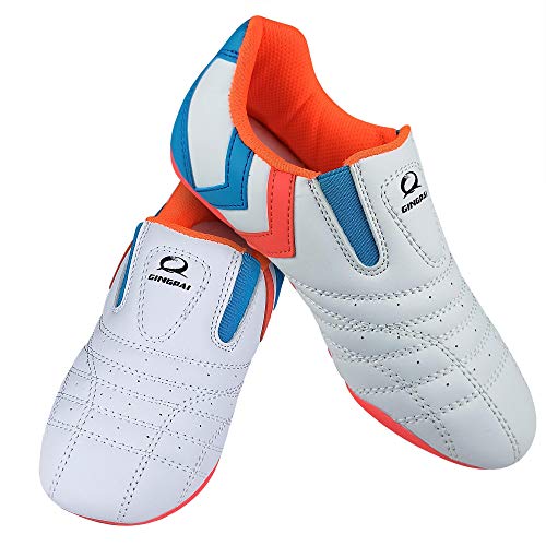 ‎GINGPAI BOXING Taekwondo Training Shoes