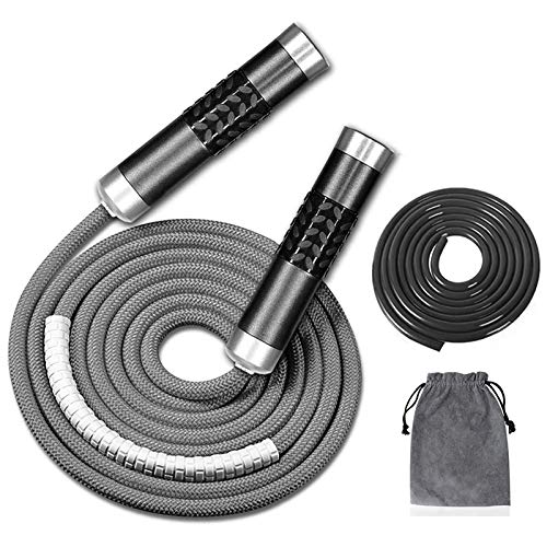 Redify Weighted Jump Rope