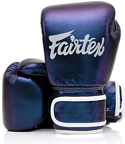 Fairtex Microfibre F-Day Boxing Gloves