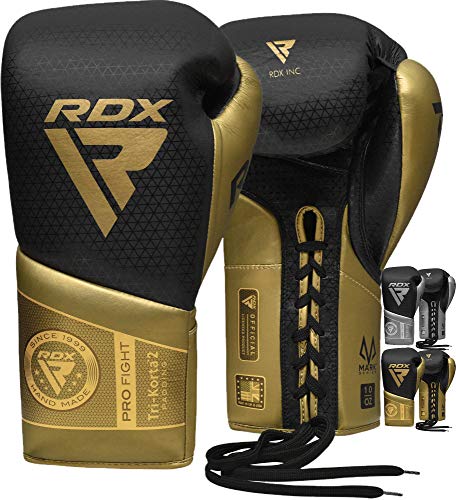RDX Mark Pro Training Boxing Gloves