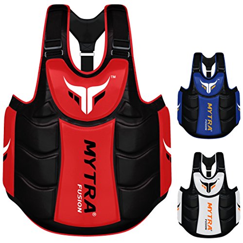 Mytra Fusion Boxing Body Protector