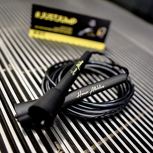 Honor Athletics Speed Rope