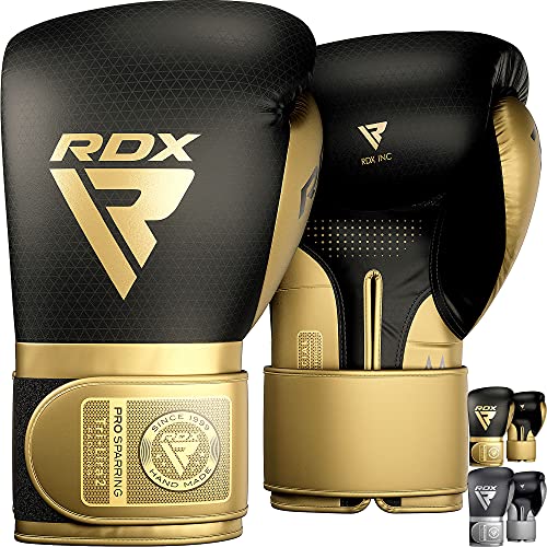 RDX Professional Boxing Sparring Gloves