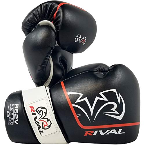 RIVAL Boxing RS2V 2.0