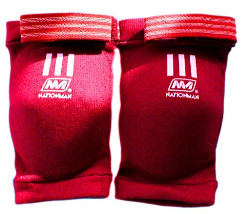 NationMan Elbow Pads