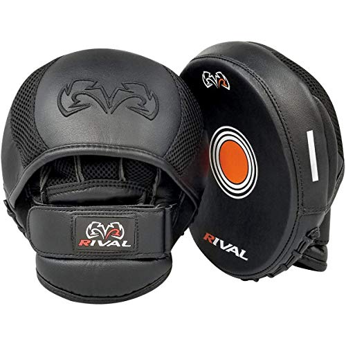 Rival Boxing RPM11 Evolution Mitts
