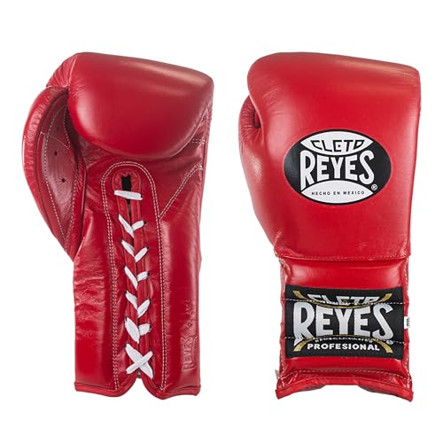 Cleto Reyes E400 Family Professional Training Boxing Gloves