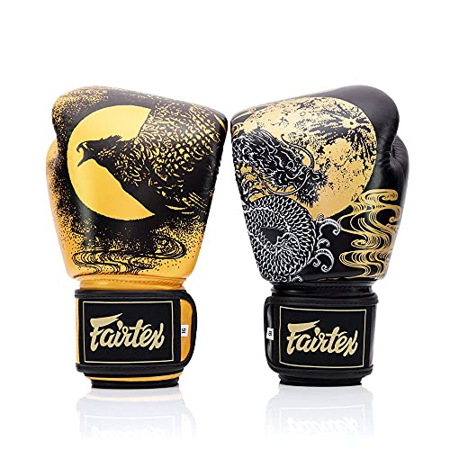 Fairtex BGV26 Harmony Size Premium