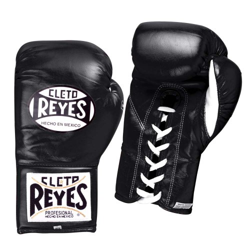 Cleto Reyes Safetec Professional Fight Gloves