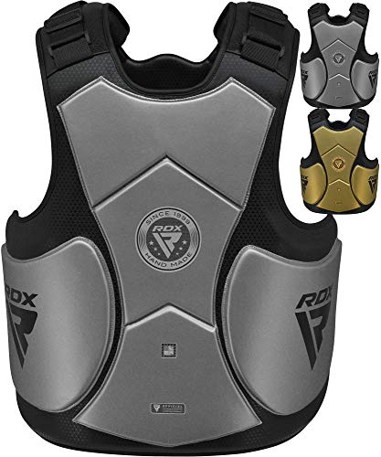 RDX Chest Guard For Boxing