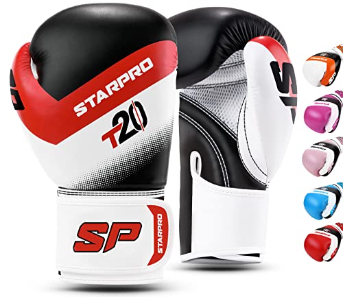Starpro T20 Kids Boxing Gloves