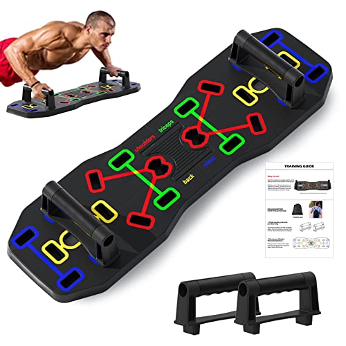 Push Up Board