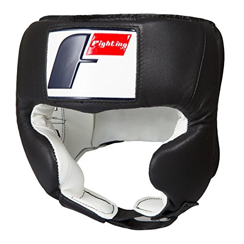 Fighting Sports USA Boxing Competition Headgear