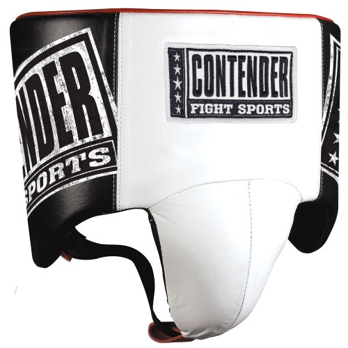 Contender Fight Sports No-Foul Protector