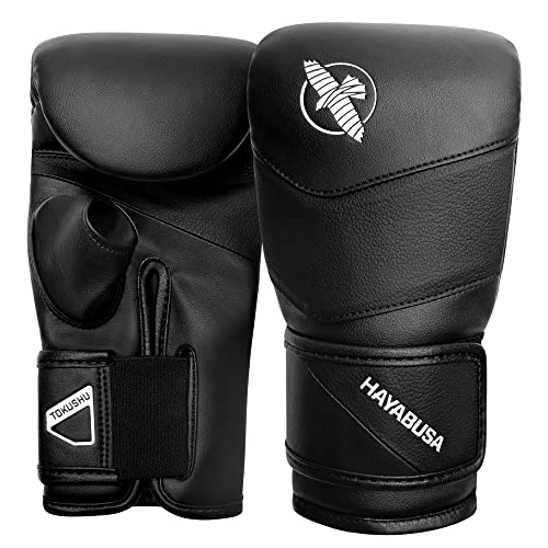 Hayabusa T3 Boxing Bag Gloves