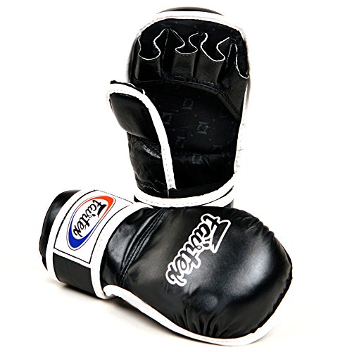 Fairtex FGV15 MMA Sparring Gloves