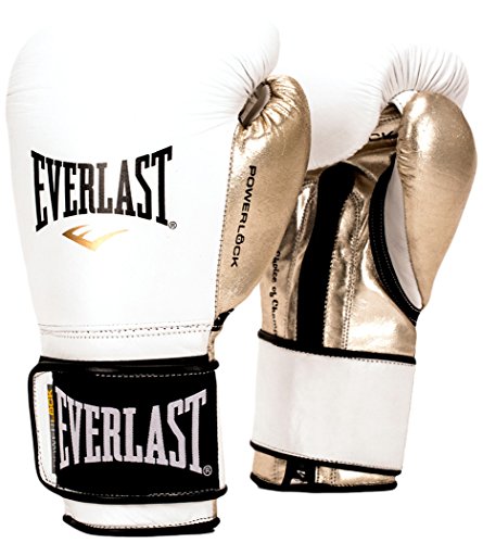 Everlast P00000610 PowerLock Pro Training Gloves