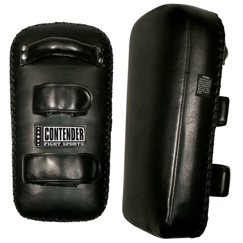 Contender Fight Sports Muay Thai Pads
