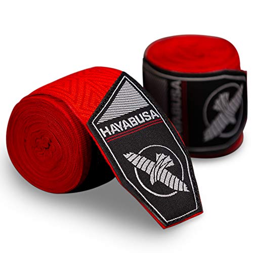 Hayabusa Boxing Hand Wraps