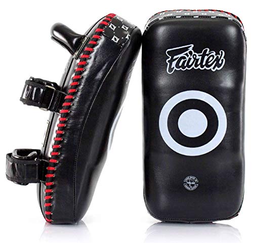 Fairtex Thai Superior KPLS2 Pads