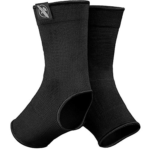 Hayabusa 2.0 Ankle Support