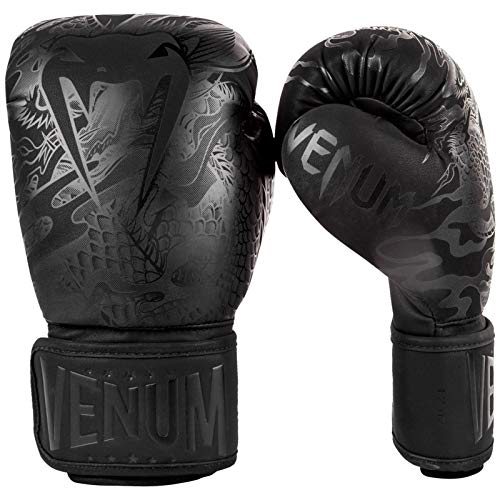 Venum Dragon's Flight Boxing Gloves