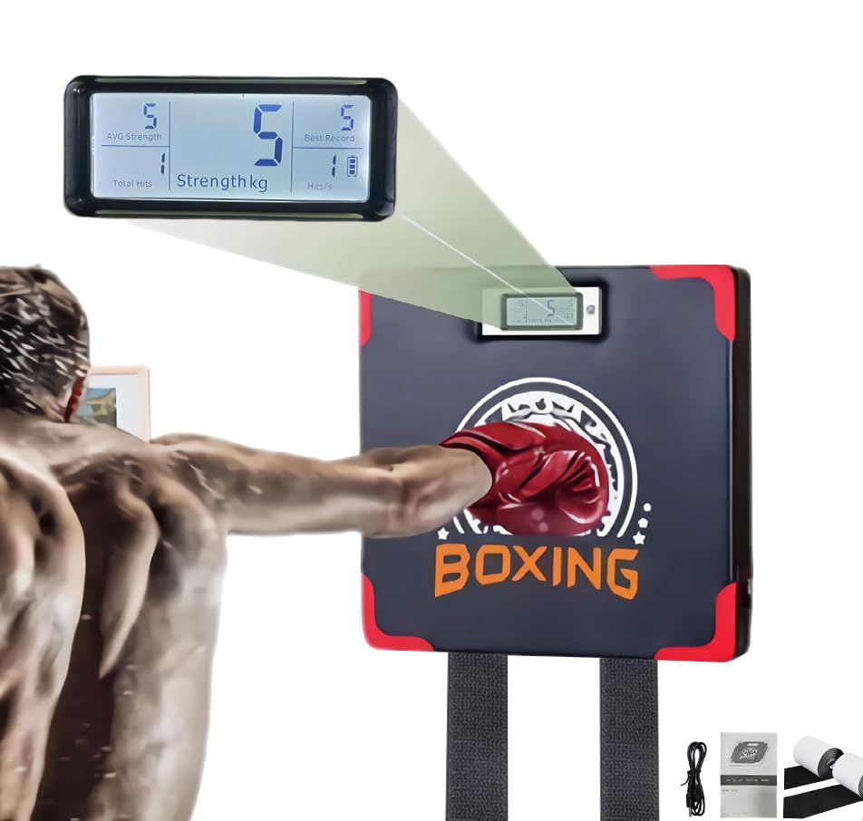 IRGRMIE Boxing Mat