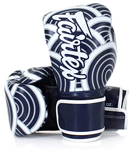 Fairtex Microfibre Boxing Gloves