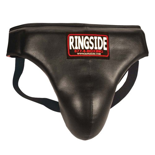 Ringside Deluxe Groin Abdominal Protector