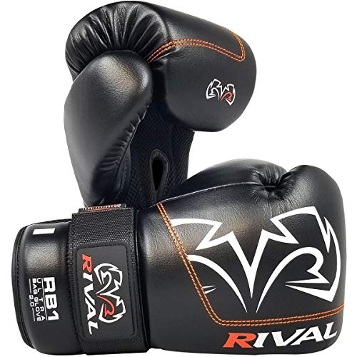 RIVAL Boxing RB1 2.0 Ultra Bag Gloves