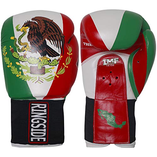 Ringside Limited Edition Boxing Gloves
