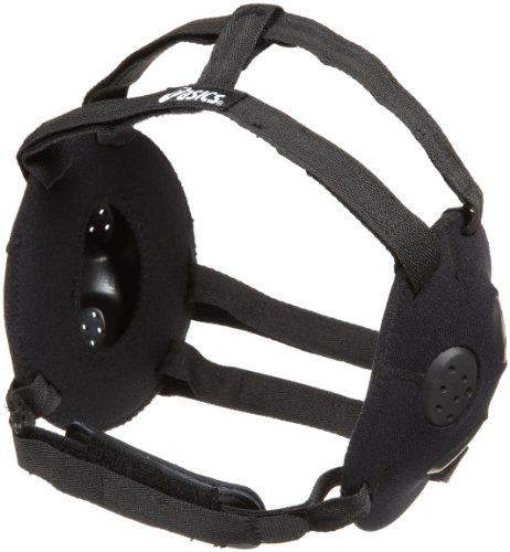 ASICS Unisex Gel Wrestling Ear Guard