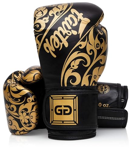 Fairtex Glory Boxing Gloves - Limited Edition