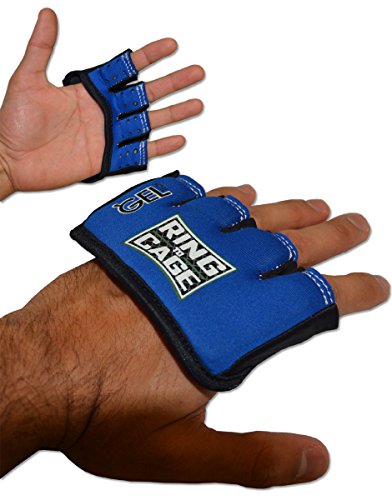 Ring to Cage Slip-on GelTech Knuckle Guard 2.0