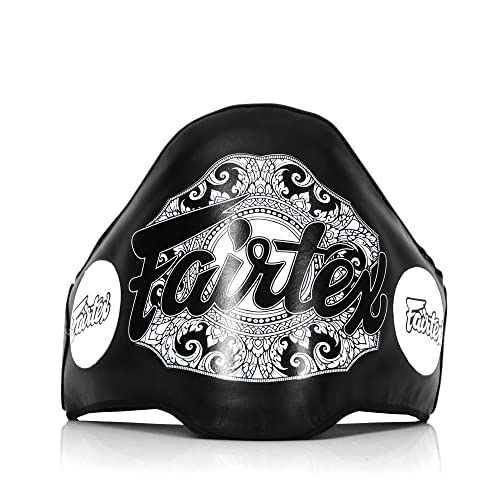 Fairtex BPV2 Light-Weight Belly Pad