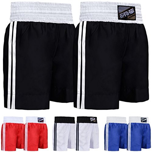 Farabi Boxing Shorts