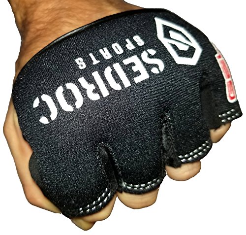 Sedroc Boxing Gel Fist Guard