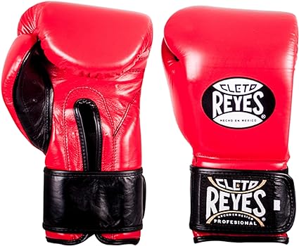 CLETO REYES Professional Extra Padding Boxing Gloves