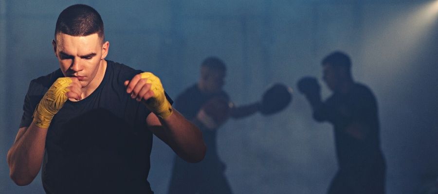 Why We Shadow Boxing & Its Benefits