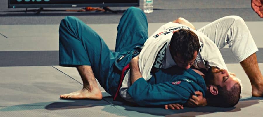 Top Differences Between BJJ, Jiu-Jitsu, Judo, Sambo, Wrestling And ...