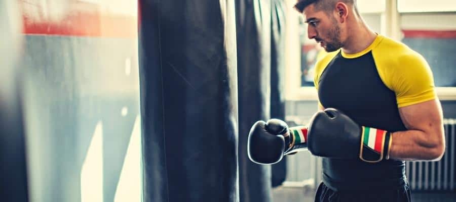 Top 25 Signs You Are A Hard Puncher (full List) – Fighting Advice