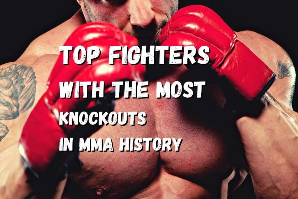 Top 5 Boxers With Most Knockouts in History