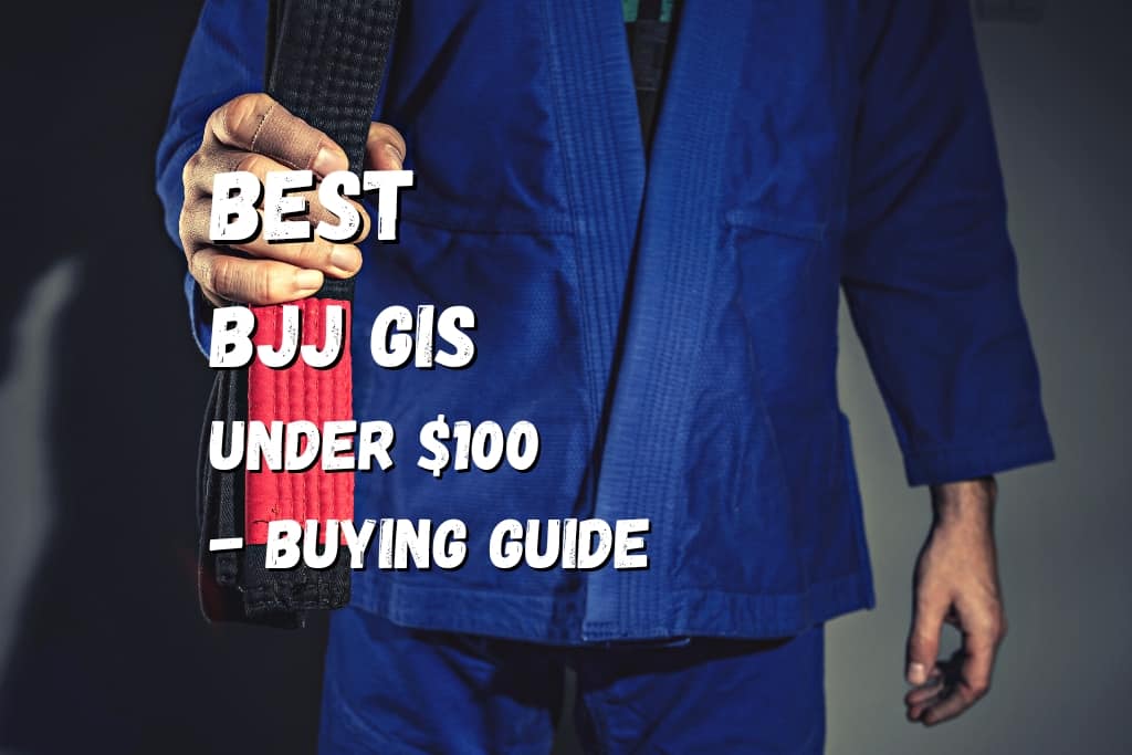 Maeda BJJ Gis Now In Stock at Fighter's Market – Shop4 Martial Arts Blog