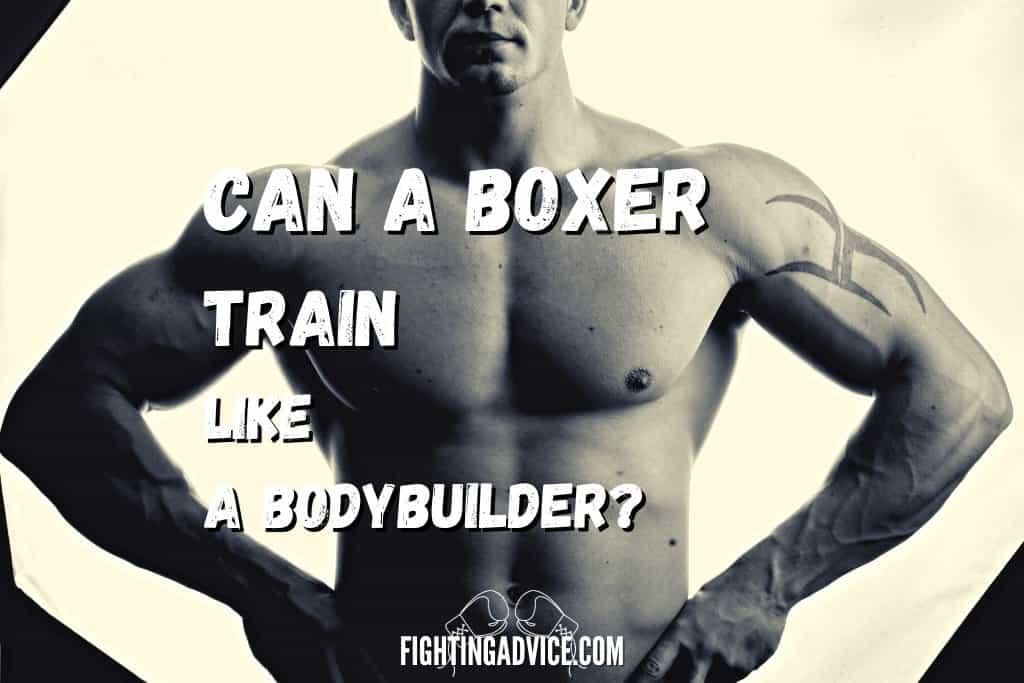 Can a Boxer Train Like a Bodybuilder? Exploring CrossTraining Benefits