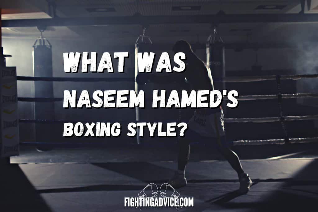 Naseem Hameds Wild Life From Diddy Of Boxing To What - eufwrga